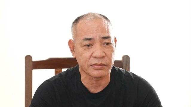 “Dũng trọc Hà Đông” bị khởi tố trong vụ án liên quan kênh “Đời TV“