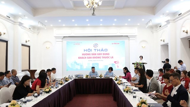 Từ quy định pháp luật đến thực tiễn triển khai