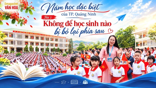 Bài 2 - Không để học sinh nào bị bỏ lại phía sau