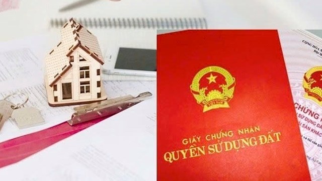 Câu chuyện cuốn sổ đỏ và bài học về giá trị của gia đình