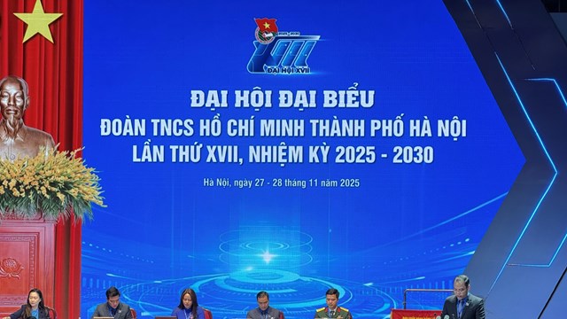 Đoàn Thanh niên thành phố Hà Nội: Khởi nguồn của nhiều phong trào hành động nổi bật