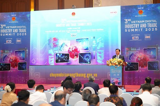 Đổi mới mạnh mẽ hơn, toàn diện hơn