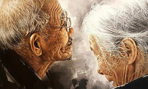 Hãy hiếu thảo với cha mẹ bằng sự hiện diện, không chỉ là sự cung cấp