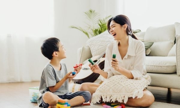 Sự dịch chuyển có chủ đích trong cách tiếp cận giáo dục