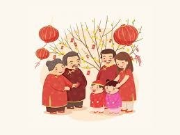 Chuyện cái Tết: “Nhà mình” hay “Nhà ta“?