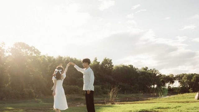 Hãy nói “không” với bạn đời ảo AI