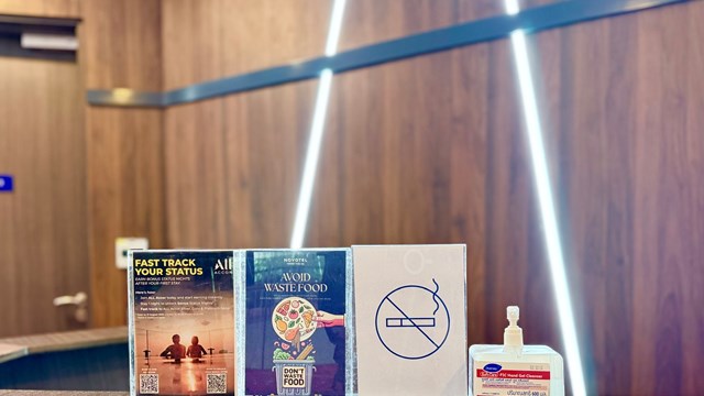 Hà Nội: Khách sạn Movenpick và Novotel chung tay xây dựng không gian lưu trú không thuốc lá