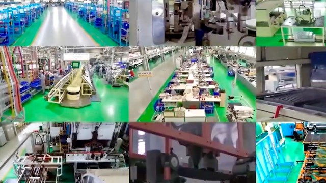 Văn hóa doanh nghiệp không đơn thuần là khẩu hiệu, mà còn là hệ thống giá trị cốt lõi