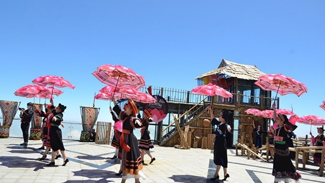 Bắc Hà tổ chức Festival mùa đông 2026: Nâng tầm thương hiệu “Cao nguyên trắng”