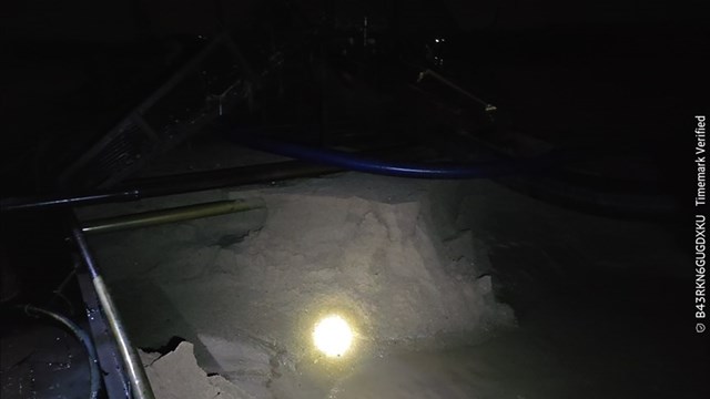 Lợi dụng bóng đêm “rút ruột” sông Đăk Bla: Bản án 40 triệu đồng và câu hỏi lớn về đạo đức kinh doanh