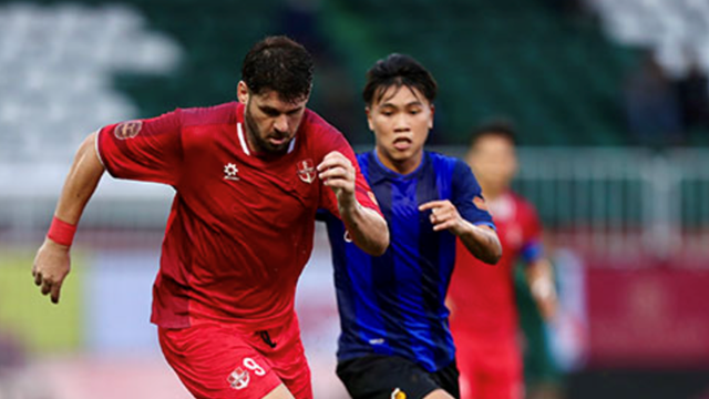 Highlight HAGL vs Hải Phòng: Hoạ vô đơn chí