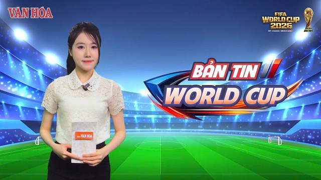 Bản tin World Cup 2.7: Anh, Bỉ và Mỹ kịch tính giành vé đi tiếp