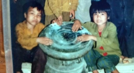 Bí ẩn chiếc trống đồng phát hiện năm 1994 tại Ninh Bình và hành trình 32 năm chờ câu trả lời
