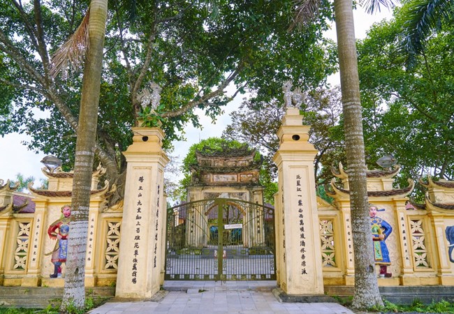 Nghệ An có thêm 2 Di sản văn hóa phi vật thể quốc gia - Anh 2