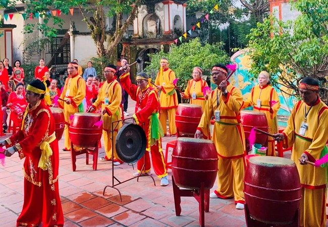 Hiến kế phát triển du lịch vùng đất thiêng Hồng Lĩnh - Anh 7