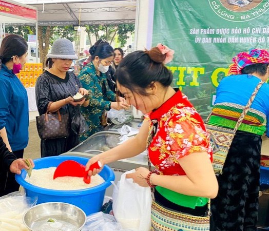 Hơn 250 gian hàng tham gia Hội chợ Công thương vùng Bắc Trung Bộ - Nghệ An - Anh 4