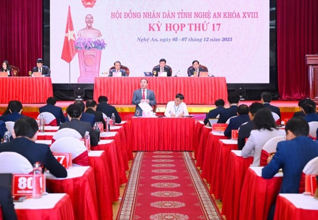 Gỡ vướng để du lịch Nghệ An thành ngành kinh tế mũi nhọn - Anh 1