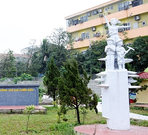 Gieo niềm đam mê học văn hóa, lịch sử từ 