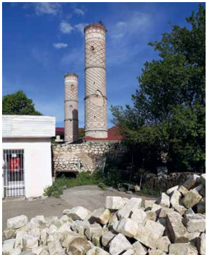 Sự độc đáo của văn hóa Azerbaijan - Anh 4