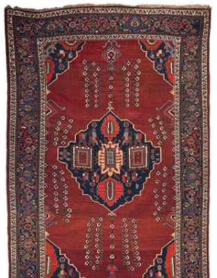 Sự độc đáo của văn hóa Azerbaijan - Anh 7