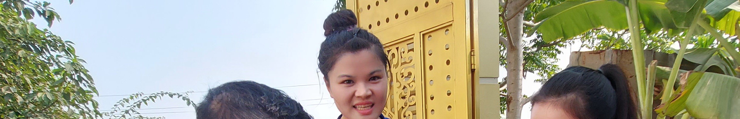 TP.HCM và An Giang 