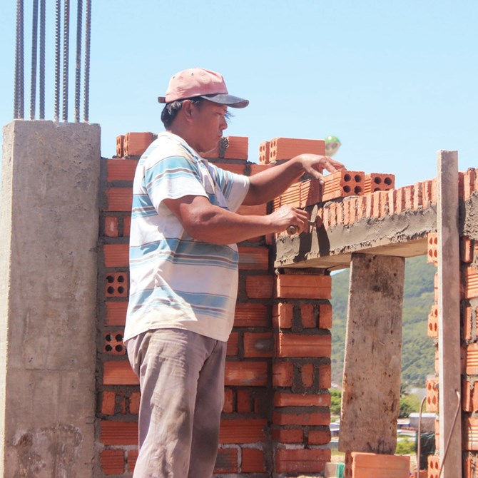 Khánh Hòa: Doanh nghiệp “né” đóng bảo hiểm xã hội - Anh 1