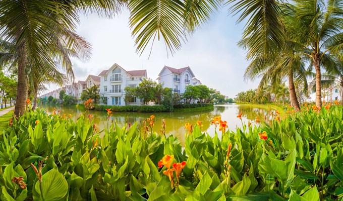 Vinhomes Riverside được vinh danh là “bất động sản tốt nhất thế giới” năm 2018 - Anh 2