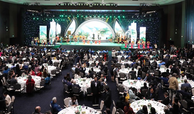 Xây dựng ASEAN thành điểm du lịch chung, có chất lượng cao và đậm đà bản sắc - Anh 6