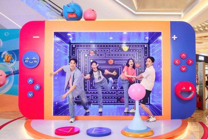 Vincom khởi động Lễ hội Hè “Sạc đầy cảm hứng” cùng loạt sự kiện bùng nổ cảm xúc - Anh 3