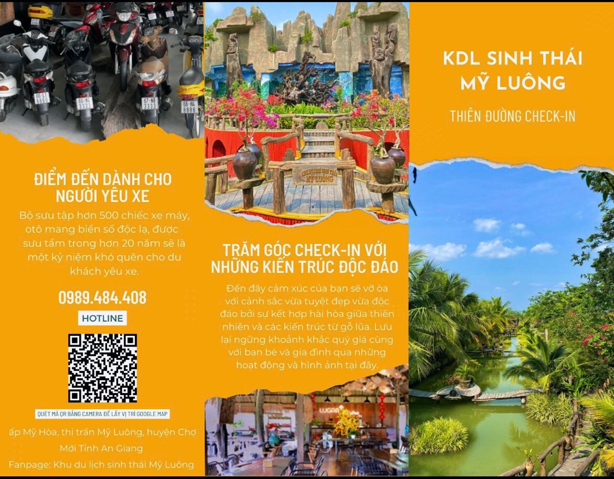 Cùng khám phá những điểm đến mới hấp dẫn của du lịch An Giang - Anh 7