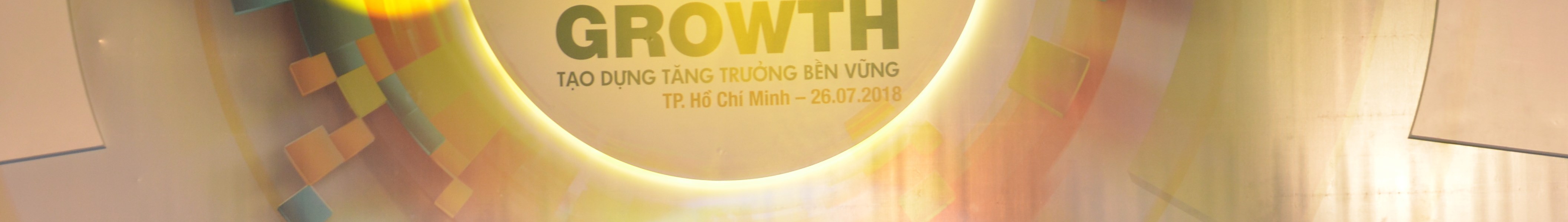 Forbes Vietnam: Diễn đàn kinh doanh 2018 - Tạo dựng tăng trưởng bền vững - Anh 4