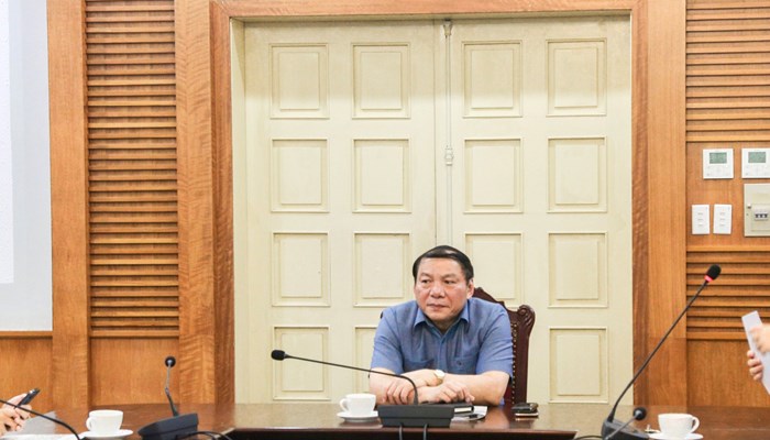 Đẩy mạnh truyền thông, quảng bá du lịch Việt Nam ở các thị trường quốc tế trọng điểm và trên toàn thế giới - Anh 2