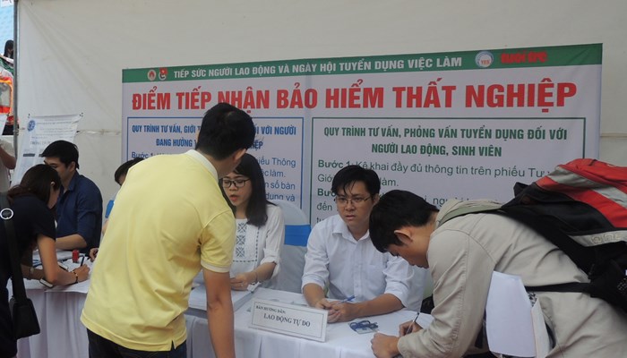 Cần duy trì các thiết chế cứu trợ dựa vào năng lực cộng đồng - Anh 1