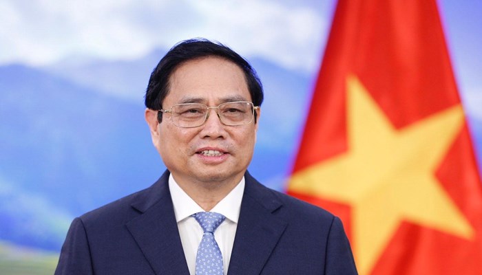 Chuyến công tác của Thủ tướng tới Australia, New Zealand có ý nghĩa rất đặc biệt - Anh 1