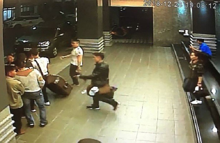 Vụ 152 du khách Việt “mất tích” tại Đài Loan: Đã tìm thấy 3 người đầu tiên - Anh 1