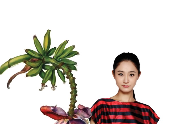 Tuần lễ thời trang xuân hè 2020 tôn vinh chất liệu truyền thống - Anh 3