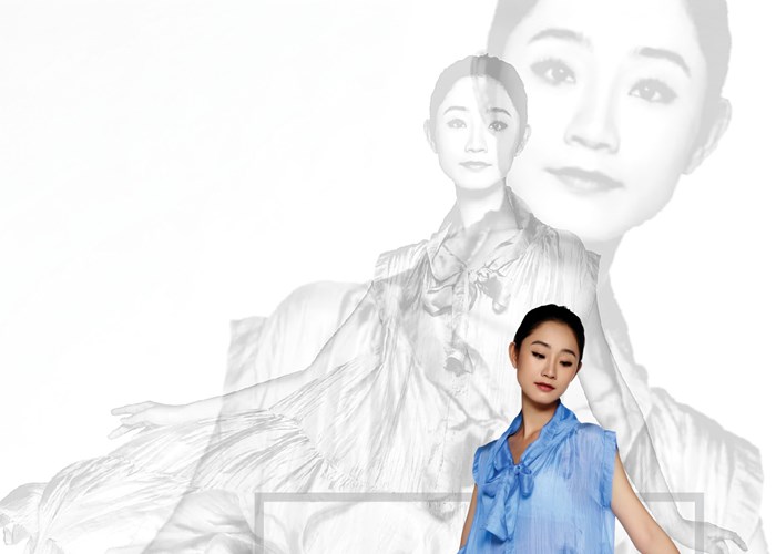 Tuần lễ thời trang xuân hè 2020 tôn vinh chất liệu truyền thống - Anh 4