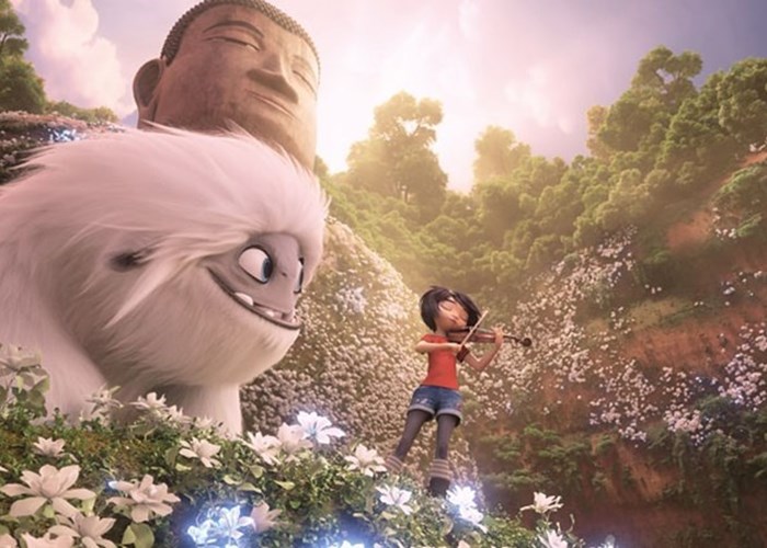 Bộ VHTTDL xử lý vụ việc liên quan đến phim “Everest - Người tuyết bé nhỏ” - Anh 1