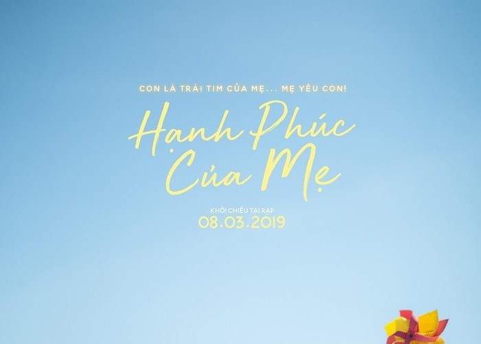 “Hạnh phúc của mẹ” mở màn Tuần phim chào mừng Liên hoan phim Việt Nam XXI - Anh 1