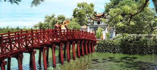 Cục Di sản Văn hóa cảnh báo tình trạng mạo danh - Anh 1