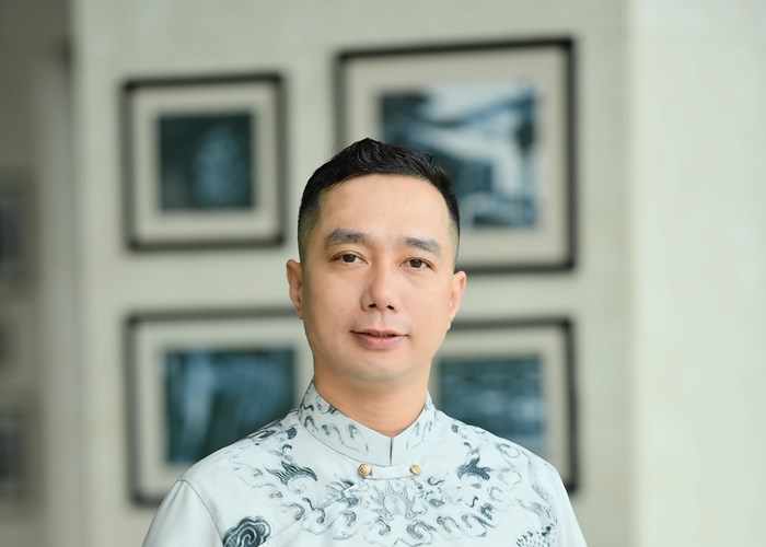 Chủ tịch CLB Áo dài Việt Nam: Công chức Huế mặc áo dài là hình ảnh đẹp, sao lại phản ứng? - Anh 3