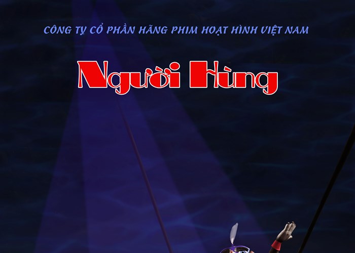 Hoạt hình Việt Nam hướng tới mục tiêu sản xuất phim chiếu rạp - Anh 2
