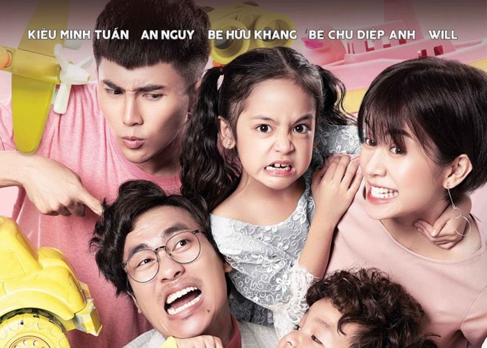 Phim Tết trong Tuần phim Việt trên VTVGo - Anh 9