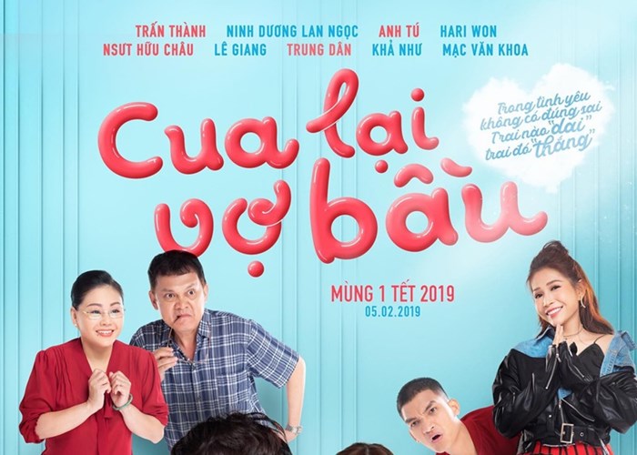 Phim Tết trong Tuần phim Việt trên VTVGo - Anh 5
