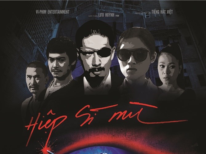Phim Tết trong Tuần phim Việt trên VTVGo - Anh 7