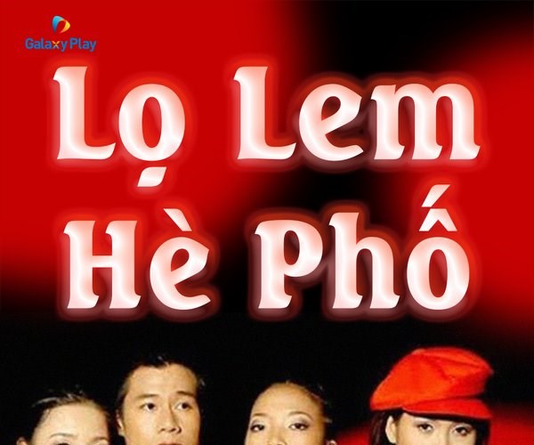 Phim Tết trong Tuần phim Việt trên VTVGo - Anh 2