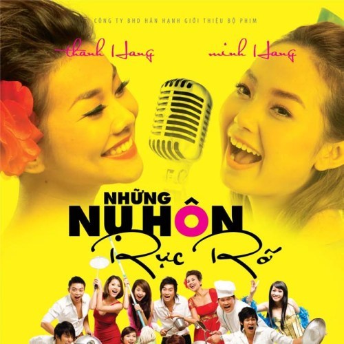 Phim Tết trong Tuần phim Việt trên VTVGo - Anh 4