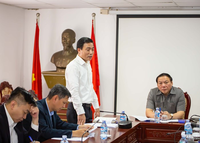 Tạo công cụ pháp lý hiệu quả trong bảo vệ bản quyền - Anh 4