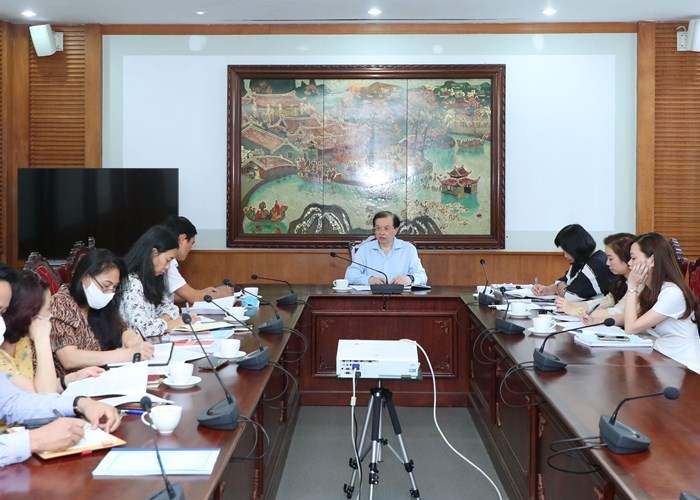 Chặn phim “vượt rào” dự LHP ở nước ngoài khi chưa được cấp phép phổ biến - Anh 2