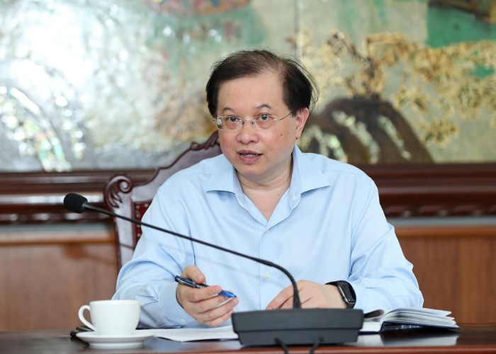Chặn phim “vượt rào” dự LHP ở nước ngoài khi chưa được cấp phép phổ biến - Anh 1